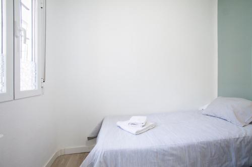 Two-Bedroom Apartment image 4