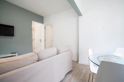 Two-Bedroom Apartment image 1