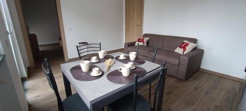 Francavilla Home in Pieve Emanuele