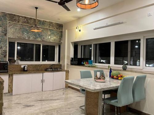 Sunny Side Up Farmstay in Sikkarimedu