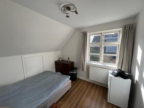 Casa de Rainer Copenhagen Room 8, Copenhagen (photo 9)