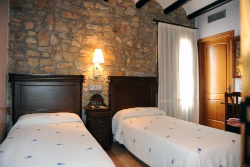 Hotel Restaurante Verdià in Sueras