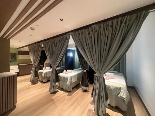Badsbrotel Suites - 스파
