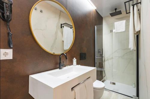 Harinas Central Apartments by Valcambre Seville Spain