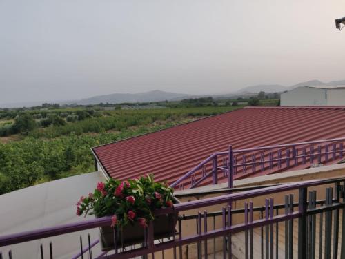 La Lavanda chambre d'hôte Rotondella