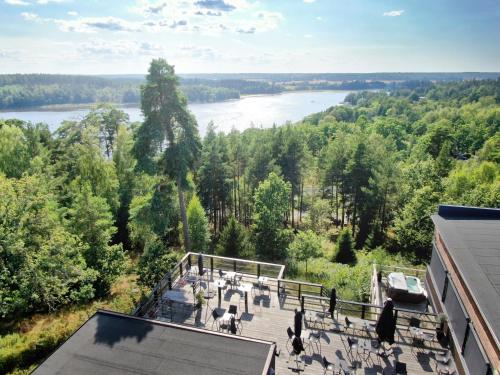 . Sigtunahöjden Hotell & Konferens