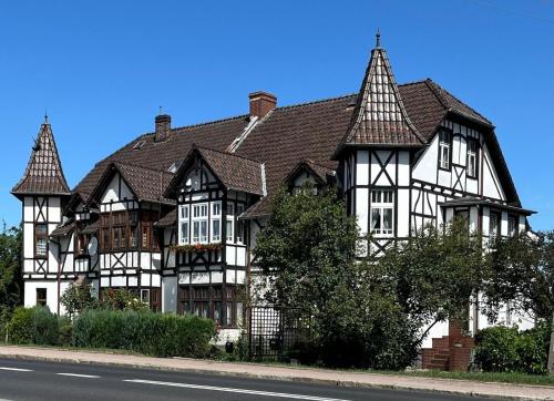 Breslaustrasse