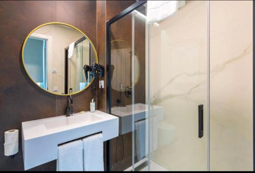 Harinas Central Apartments by Valcambre Seville Spain