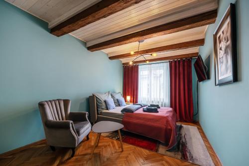 The Angels Apartments Krakow Old Town, Cracovie (photo 5)