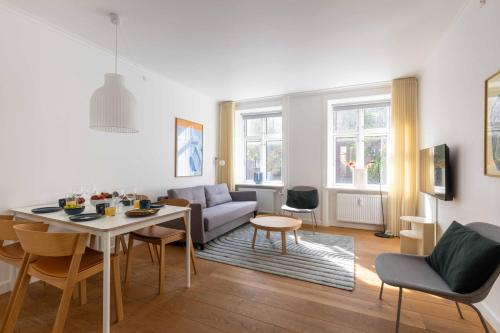 Korsgade Apartments, Kopenhagen (Foto 9)