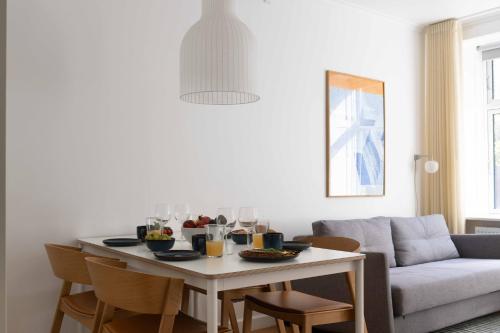 Korsgade Apartments, Kopenhagen (Foto 10)