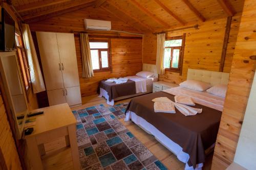 . Gorge OTEL