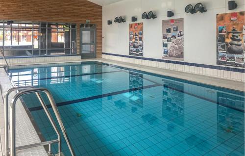 . Lovely Apartment In Bjorli With Sauna
