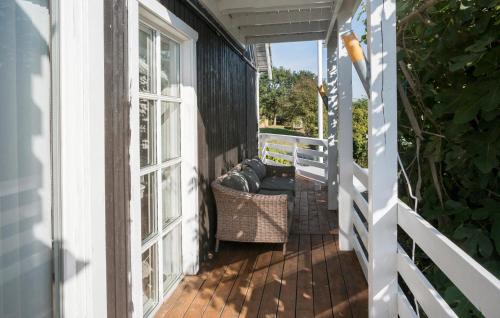 Exterior view, 4 Bedroom Amazing Home In Vordingborg in Vordingborg