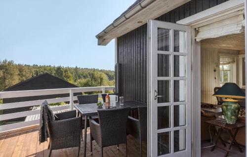 Exterior view, 4 Bedroom Amazing Home In Vordingborg in Vordingborg