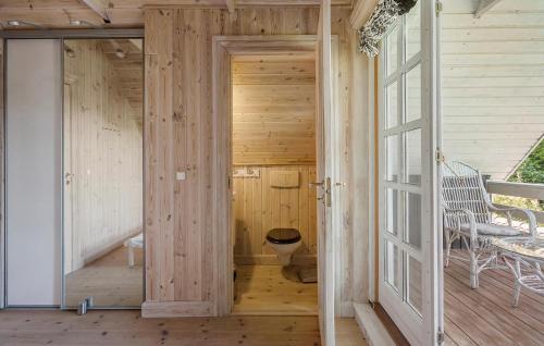 Exterior view, 4 Bedroom Amazing Home In Vordingborg in Vordingborg