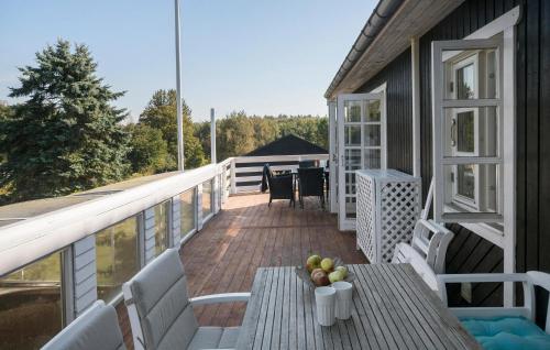 Exterior view, 4 Bedroom Amazing Home In Vordingborg in Vordingborg