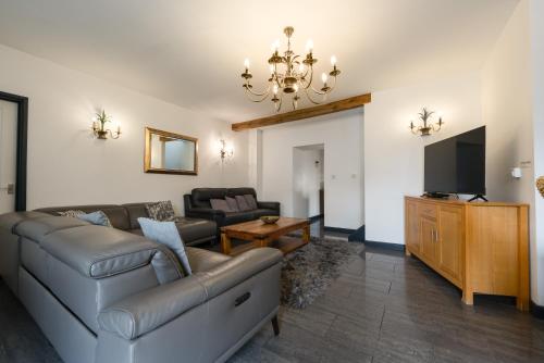 The Barn, Aberystwyth (Foto 10)