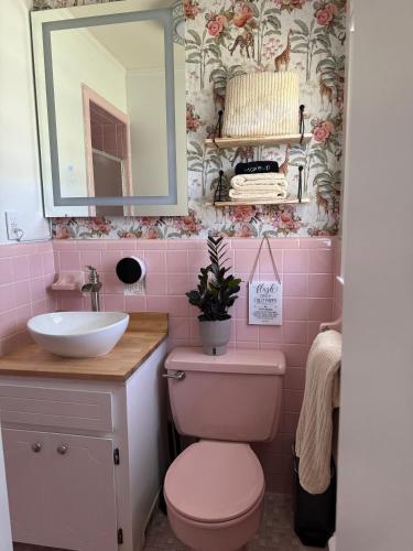Retro Luxe in Macon, USA