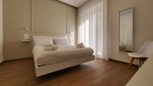 Latte e Letto in 阿韋利諾