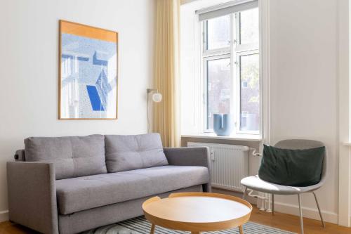 Korsgade Apartments, Kopenhagen (Foto 6)