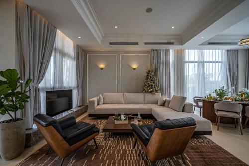 Villa The Koi - Dự án iD Junction Long Thành, Phước Thiền