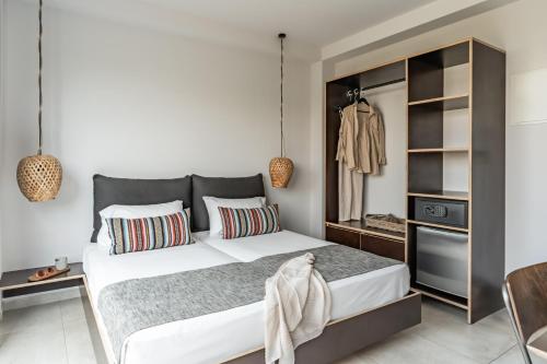 Cook's Club Hersonissos Crete Room Type - Standard Double Room