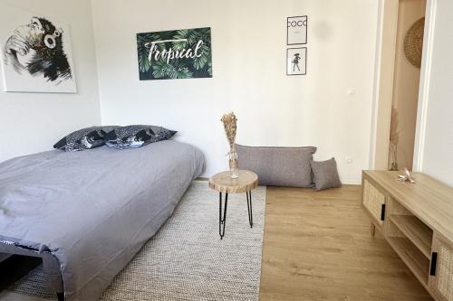 Le nid - studio, Štrasburk (fotografie 7)