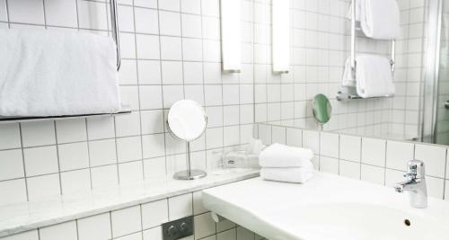 Best Western Plus Kalmarsund Hotell - image 3