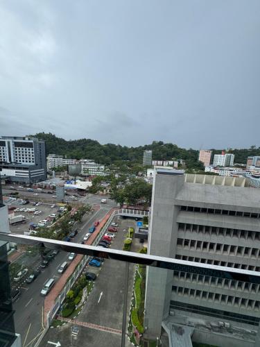 FP Suites The Shore Kota Kinabalu FP Suites The Shore Kota Kinabalu