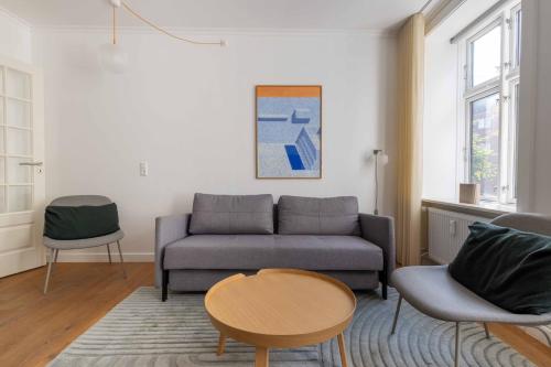 Korsgade Apartments, Kopenhagen (Foto 4)