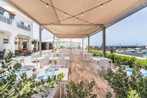 Barceló Castillo Beach Resort - image 13