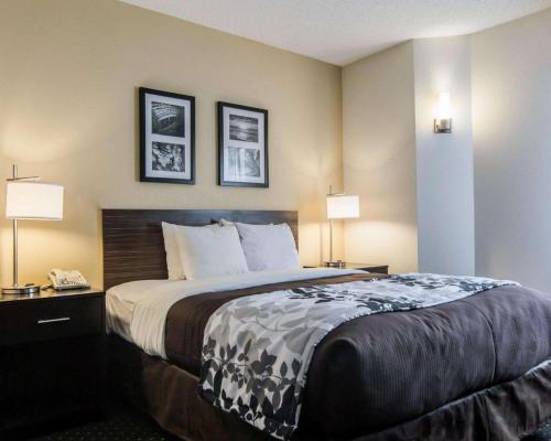Sleep Inn Florence - image 12