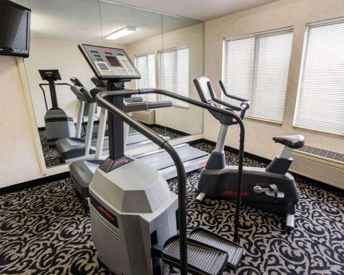 Sleep Inn Florence - image 10