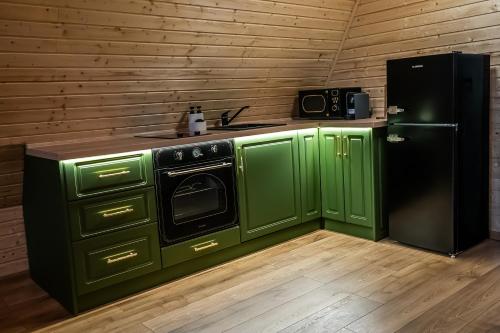 La Căsuțe La Căsuțe