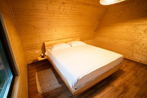 La Căsuțe La Căsuțe