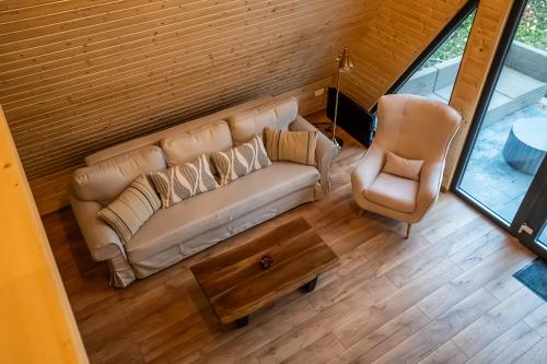 La Căsuțe La Căsuțe