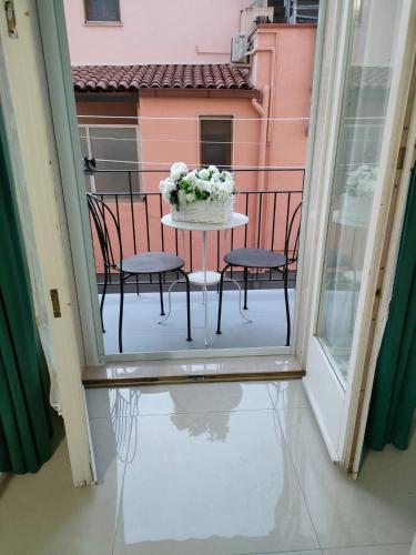 La Casa di Mimma 1