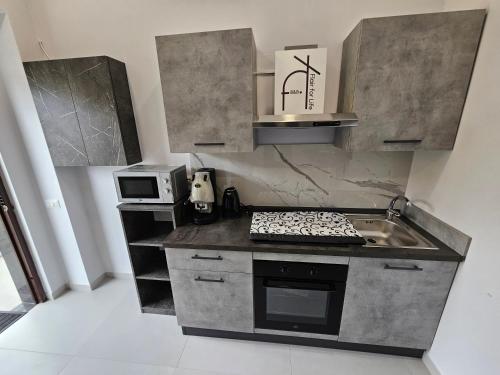 B&B Flair For Life in Pomigliano D'Arco