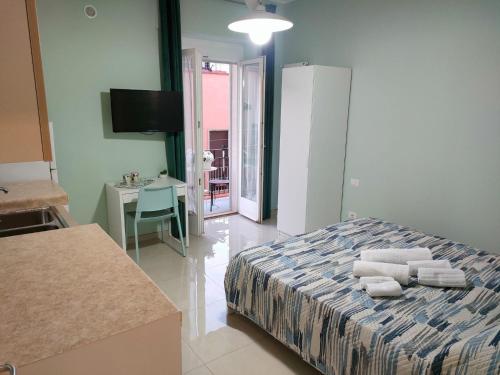 La Casa di Mimma 2