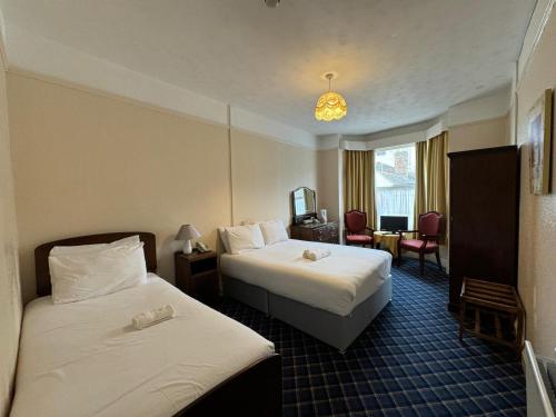 Royal Hotel in Great Yarmouth