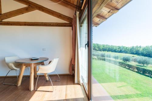 Apkārtne, Agriturismo Dolce Colle in Volpago Del Montello