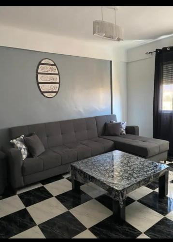 Appartement proche plage