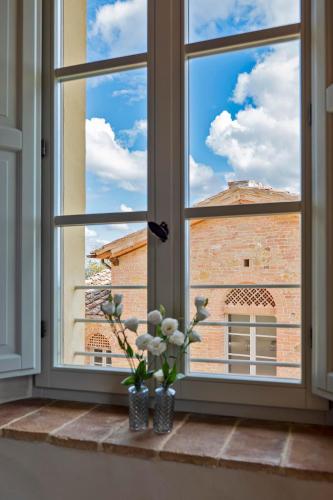 Villa Mami - Boutique Suites Adults Only Room Type - Deluxe Room