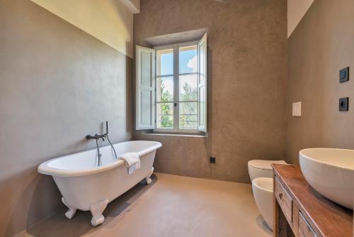 Villa Mami - Boutique Suites Adults Only Room Type - Suite