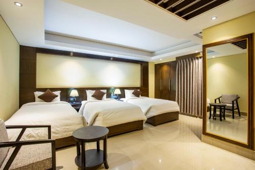 Hotel Capital Xpress - Dhaka
