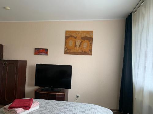 K84, Nice 2- bedroom apartment - 2 big beds 1 single bed, Tartu (foto 11)