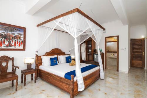 Double room, superior