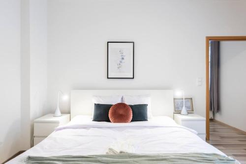 Charming Spacious Apartment in Central Prague, Prag