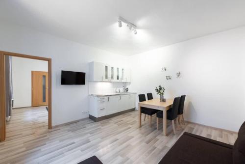 Charming Spacious Apartment in Central Prague - image 9